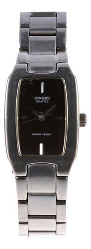Reloj Para Dama Casio *classic*.