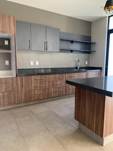 Casa En Venta El Mayorazgo León Guanajuato