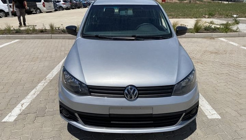 Volkswagen Gol Power 2 Airbag 1.6 2017