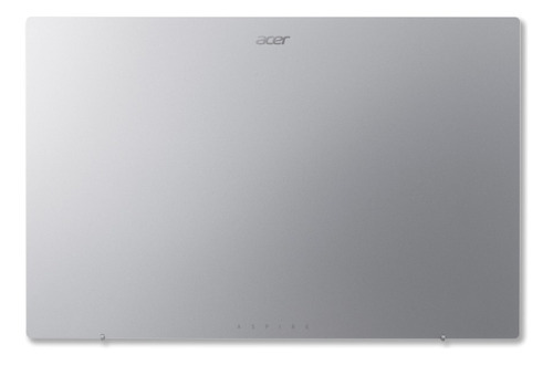 Notebook Acer A315-24p-r3tv Amd Ryzen 3 7320u 4gb 256gb 15.6 Prata