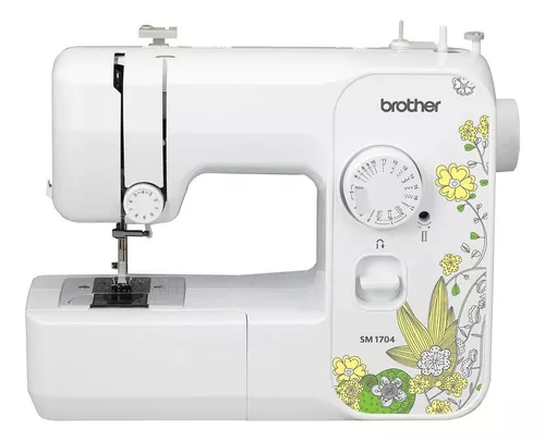 Brother XM1010 Maquina De Coser Familiar