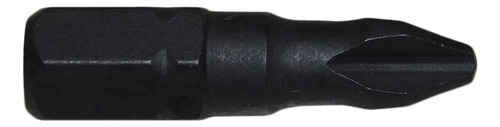 Century 66101 Phillips Insert Broca De Destornillador Núm. 1
