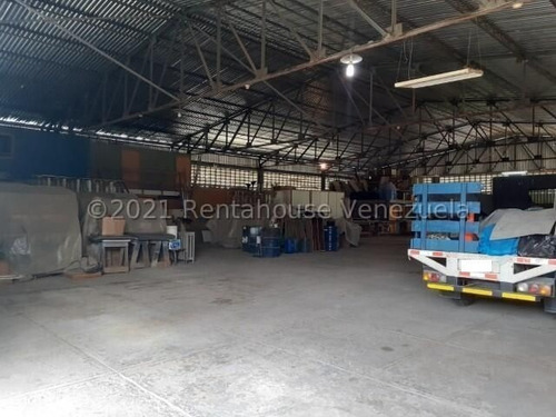 Imagen 10 de 19 de Galpón En Venta En Guatire Código: 22-4846