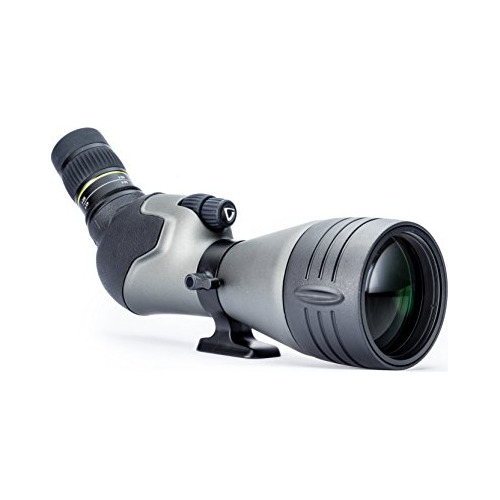 Telescopio Terrestre  Endeavour Hd 82a Ocular Angulado