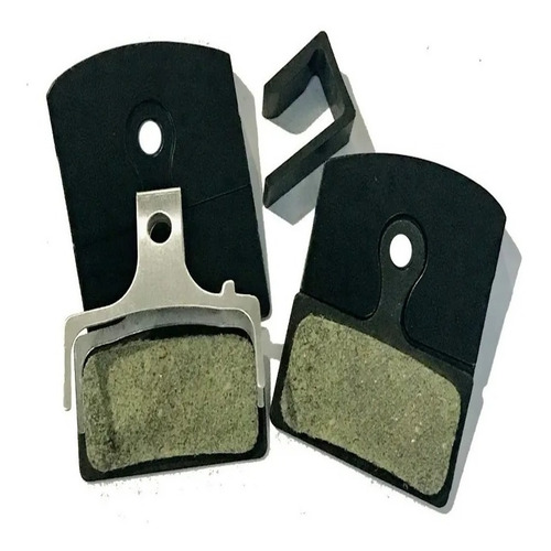 Pastillas Refrigerantes Gw-disipador De Calor Bpf-52