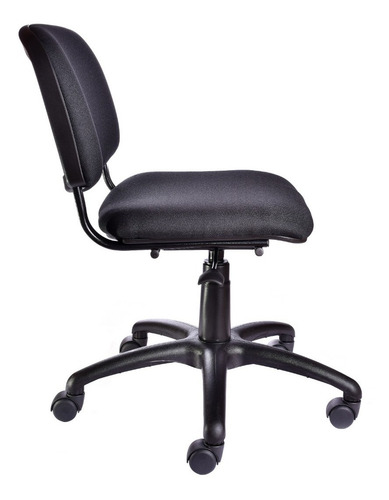 Imagen 5 de 6 de Silla Rp701 Escritorio Oficina Pc Computadora Giratoria