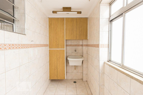 Apartamento À Venda - Santana, 1 Quarto, 70 - S893137160