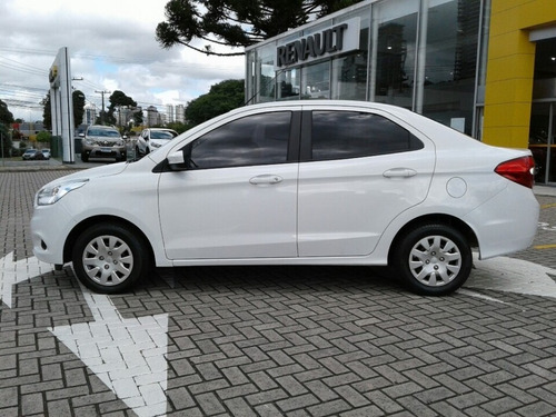 Ford Ka 2018/2018 0848
