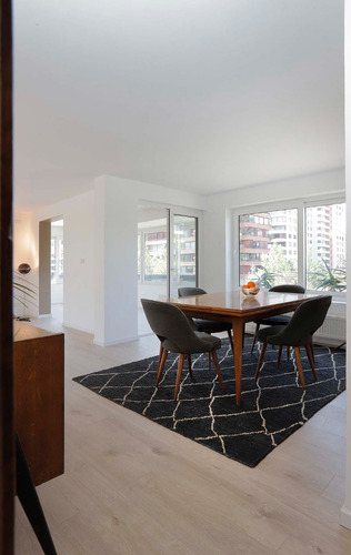 Remodelado Con Amplios Espacios Y Luz Del Oriente Y Norte 3d