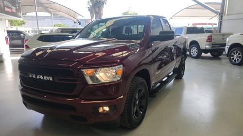 Ram 1500 Slt 4x2 V6