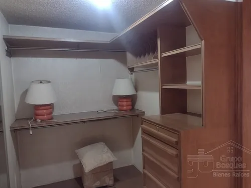 Casa En Venta En Bosques De Las Lomas, Cuajimalpa De Morelos.