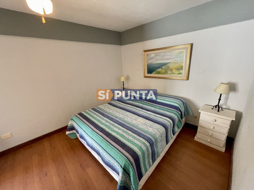 Imagen 7 de 26 de Apartamento De 3 Dormitorios A La Venta En Pinares