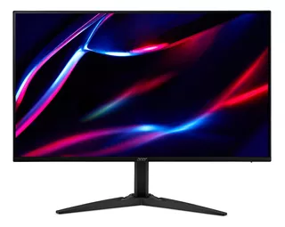 Monitor Gamer Acer Kg273 Hbi 27'' Full Hd 100hz 1ms