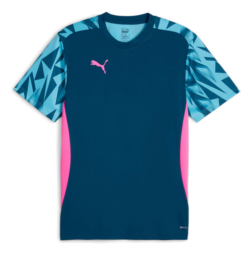 Polo Puma Individualfinal Deportivo De Fútbol Hombre Hj058