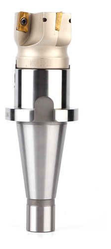 Suporte De Fresagem Cnc Nt40 Fmb22 Collet Chuck Bap400r-50-2