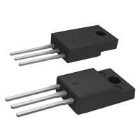 Mosfet N 600v 20a Stf27n60m2-ep 27n60 To220fp Itytarg