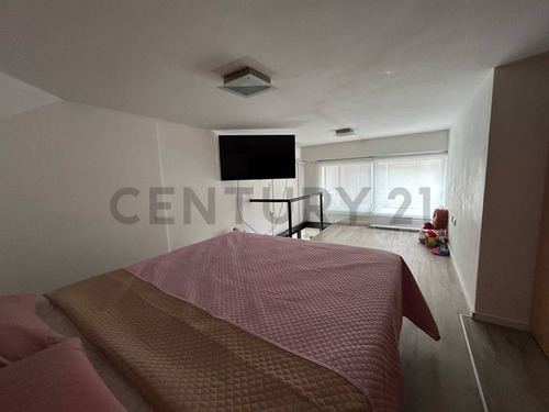 Venta Departamento Loft 2 Ambientes Con Amenities Villa Crespo