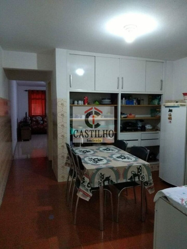 Imagem 9 de 13 de Casa Jardim Independência 180m² 4 Dormitórios - Mo23333