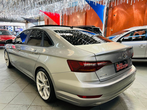 Volkswagen Jetta 1.4 Comfortline 250 Tsi Flex Aut. 4p