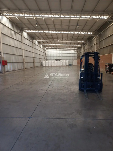 Bodega En Arriendo En San Bernardo