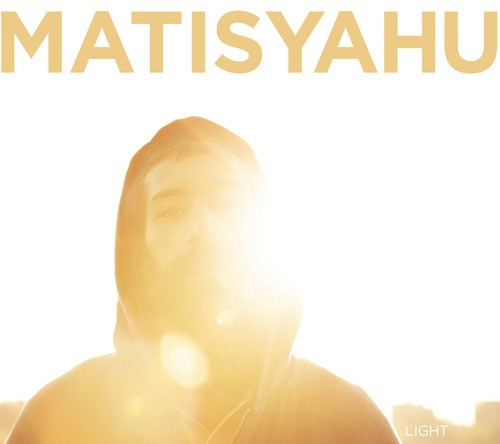 Cd Matisyahu Light