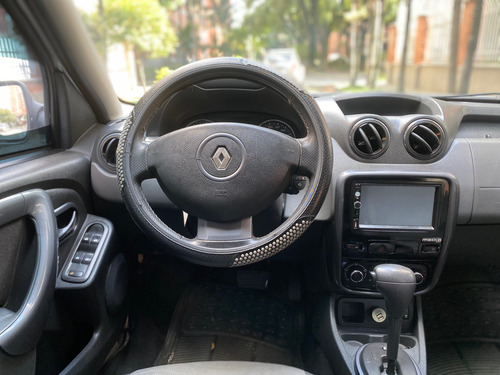 Renault Duster 2.0 Dynamique 4X2 At