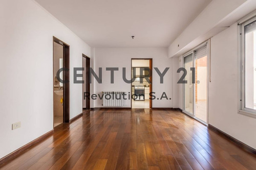 Imagen 8 de 24 de Venta Departamento 2 Dormitorios / Patio Y Parrillero