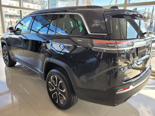 Jeep Compass Limited