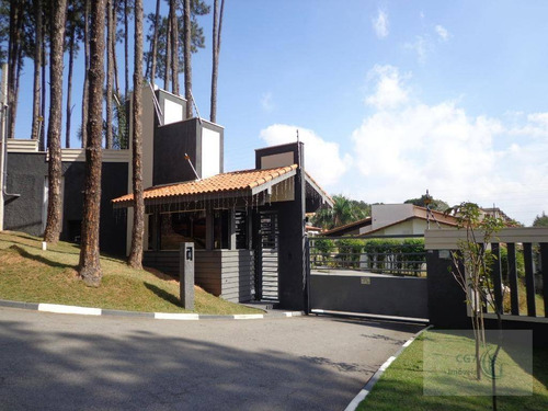 Casa À Venda, 185 M² Por R$ 820.000,00 - Granja Santa Maria - Carapicuíba/sp - Ca0875