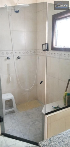 Imagem 7 de 16 de Chácaras À Venda Em Atibaia/sp - Compre O Seu Chácaras Aqui! - 1479998
