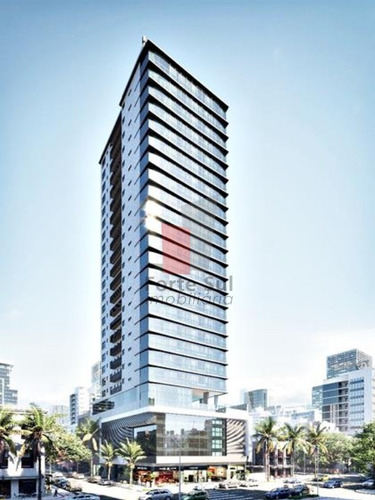 Imagem 2 de 15 de Apartamento - L416 - 33572931