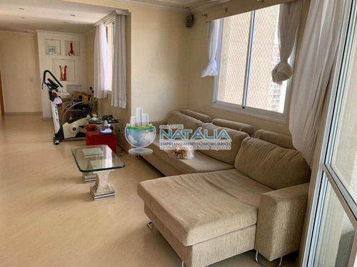 Imagem 2 de 19 de Apartamento Com 3 Dorms, Ipiranga, São Paulo - R$ 1.6 Mi, Cod: 64519 - V64519