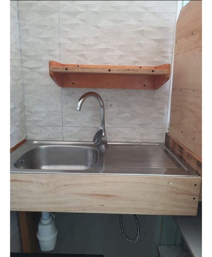 Arriendo Local Comercial Con Casa En Ñuñoa