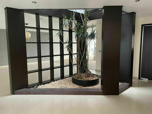 Imagen 6 de 12 de Casa Moderna En Venta Lomas Country Club