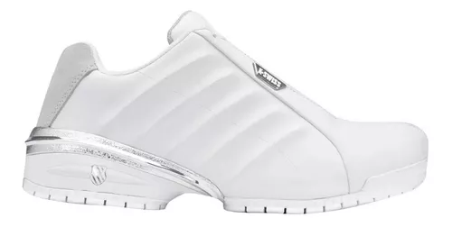 Tenis K-swiss - Plata Hombre - 0f566-155