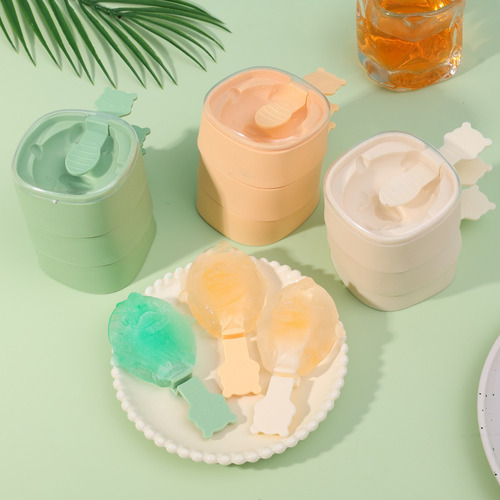 Molde Para Helados, Para Hacer Helados, Para Hacer Helados,