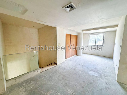 Apartamento En Venta En Los Naranjos De Las Mercedes Caracas