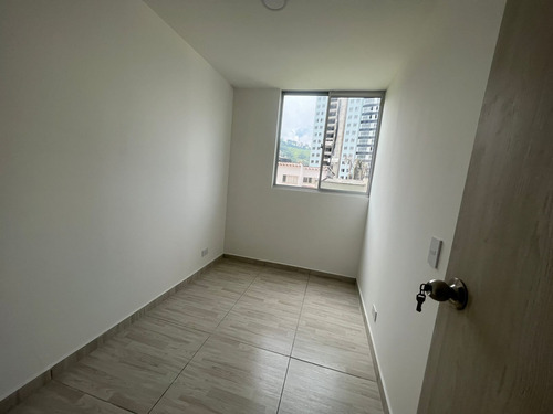 Venta De Apartamento En La Francia, Manizales