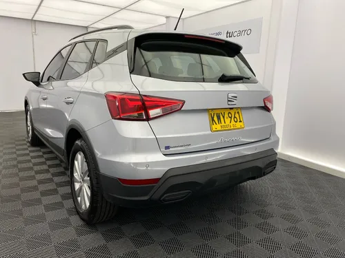Seat Arona 1.6 Reference