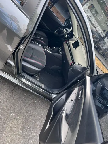Mazda 2 Carbón Edition 2.0 Cm3 Aut