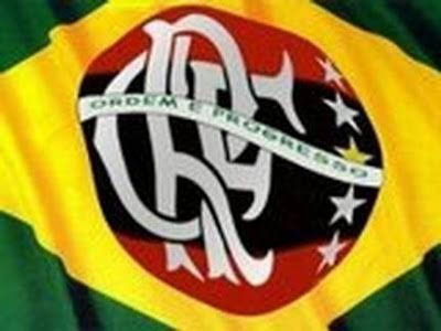 Bandeira Brasil Flamengo 1x1,45m | Parcelamento sem juros