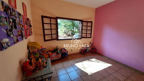 Imagem 16 de 29 de Sítio À Venda Em Igarapé Residencial Ouro Verde. - Si0102