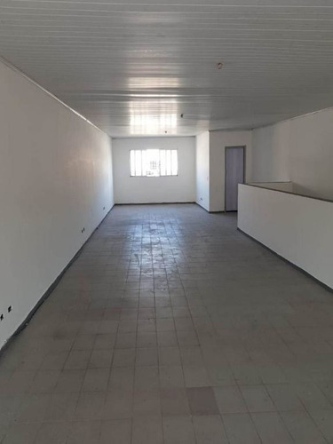 Imagem 4 de 13 de Salão Para Alugar, 183 M² - Nova Petrópolis - São Bernardo Do Campo/sp - Sl1424