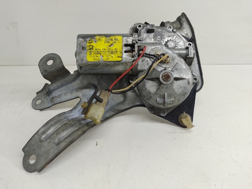 Motor Limpador Traseiro Honda New Fit 2009 A 2014 