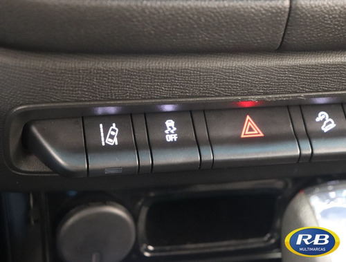 Imagem 13 de 15 de Chevrolet S10 High Country 2.8 4x4 Cd Diesel Aut. 2019/2...