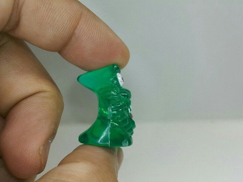 Gelo Cósmico N°44 - Piolhão (Usado)