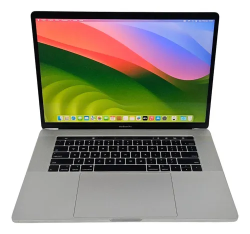 Macbook Pro Apple 15.6 , Intel Core I7 16gb Ram 256gb Ssd Macbook Pro Apple 15.6 , Intel Core I7 16gb Ram 256gb Ssd
