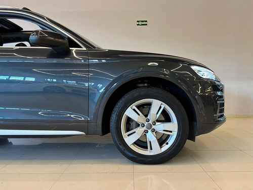 Audi Q5 2.0 Tfsi Ambiente S-tronic Quattro 5p