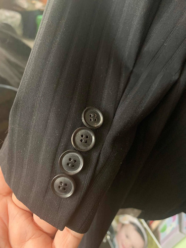 Imagen 4 de 9 de Traje Caballero Hugo Boss