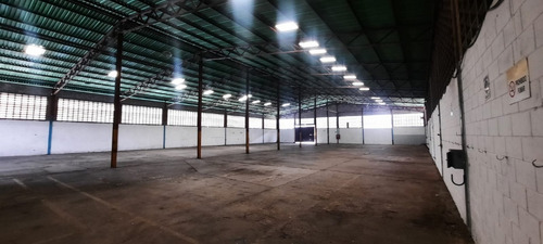Imagen 12 de 17 de Galpon En Alquiler Zona Industrial De Cagua, Edo Aragua - 04243178724